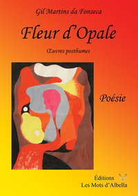 Picture of Fleur d'Opale