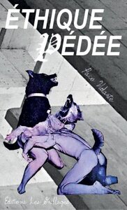 Picture of ETHIQUE PEDEE