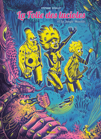 Picture of La Folie des lucioles 1