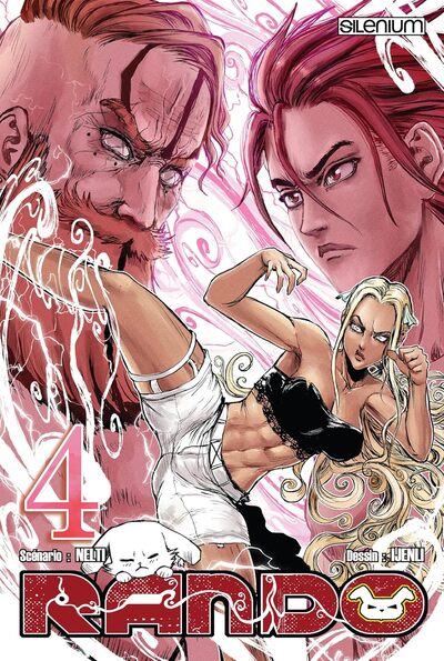 Image de Rando - Tome 04