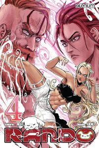 Image de Rando - Tome 04