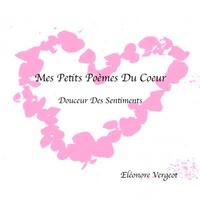 Image de Mes Petits Poèmes Du Coeur