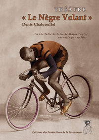 Picture of LE NEGRE VOLANT