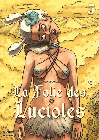 Picture of La Folie des lucioles 5