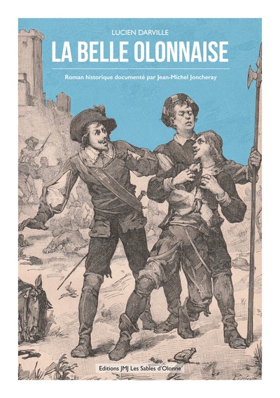 Image de La Belle Olonnaise