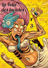 Picture of La Folie des lucioles 3