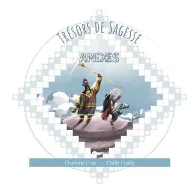 Image de Trésors de sagesse - Andes