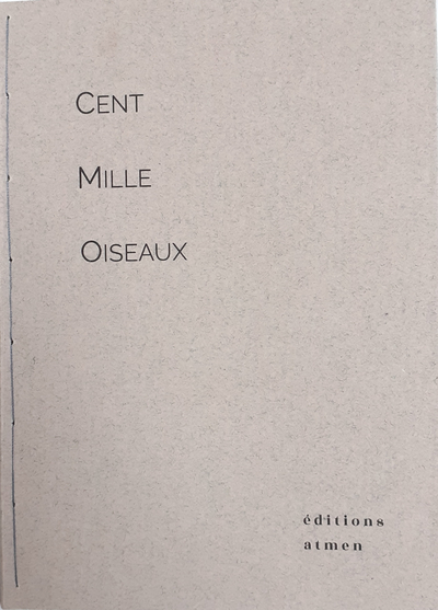 Picture of Cent Mille Oiseaux