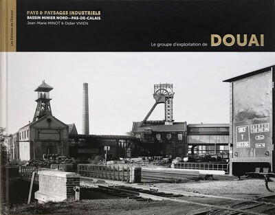 Picture of Le groupe d'exploitation de Douai