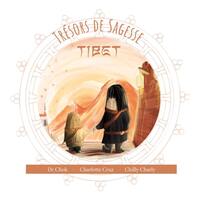 Image de Trésors de sagesse - Tibet