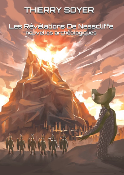 Picture of Les révélations de Nesscliffe