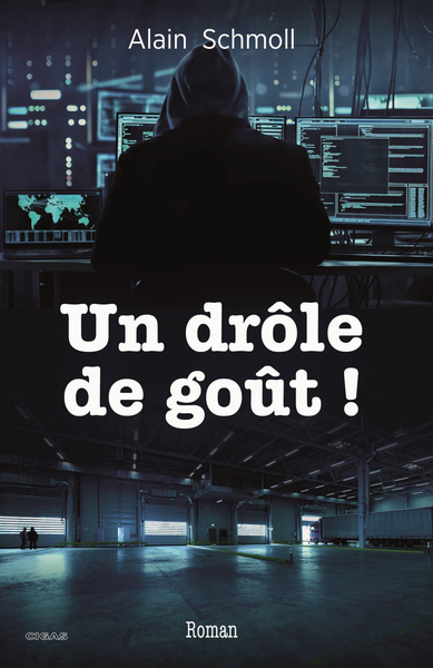 Image de Un drôle de goût !