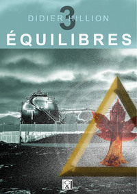 Image de ÉQUILIBRES - Tome 3