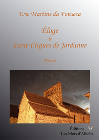 Picture of Éloge de Saint-Cirgues de Jordanne
