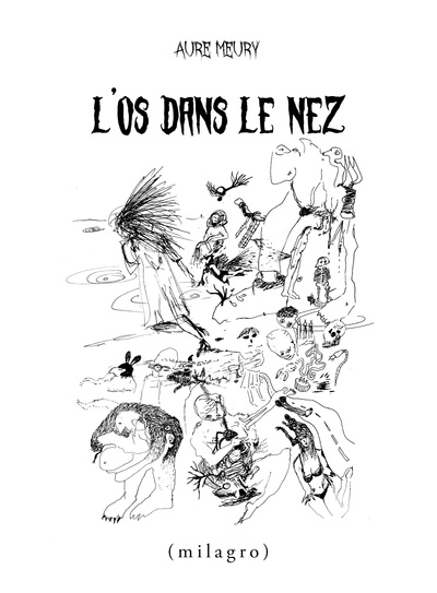 Picture of L'os dans le nez