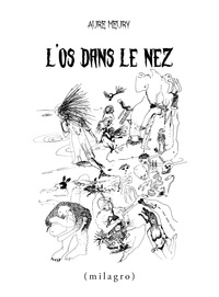Picture of L'os dans le nez