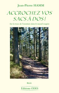 Image de Accrochez vos sacs à dos !