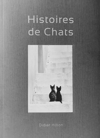 Image de HISTOIRES DE CHATS