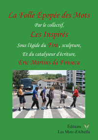 Image de La Folle Épopée des Mots