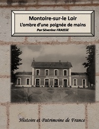 Image de Montoire-sur-le Loir , l'ombre d'une poignée de mains
