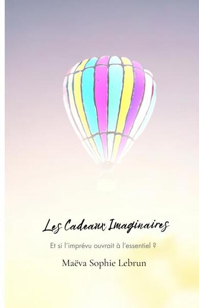 Picture of Les Cadeaux Imaginaires