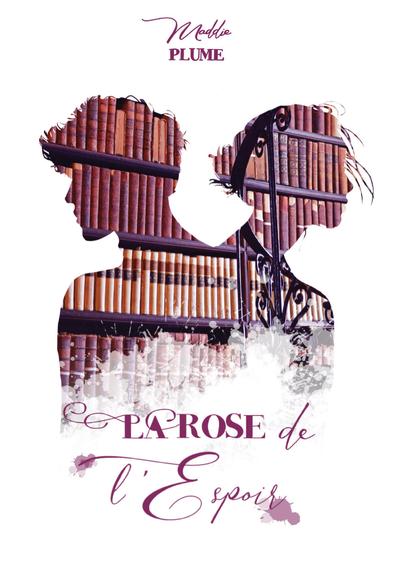 Picture of La Rose de l'Espoir