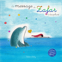 Picture of Le message de Zafar le dauphin