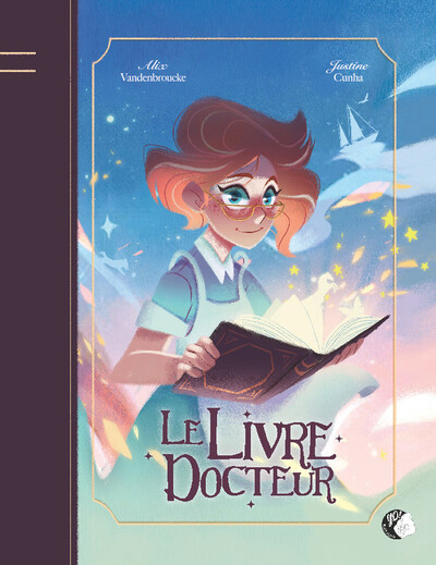Picture of Le livre Docteur