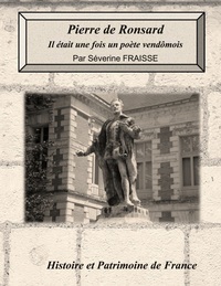 Picture of Pierre de Ronsard
