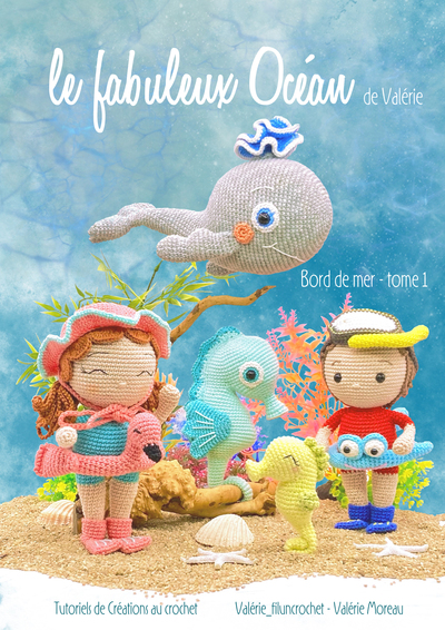 Image de Le fabuleux Océan de Valérie