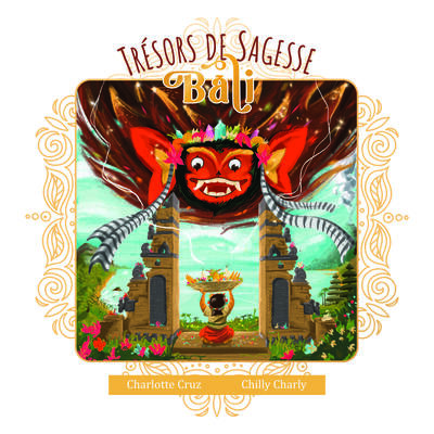 Image de Trésors de Sagesse Bali