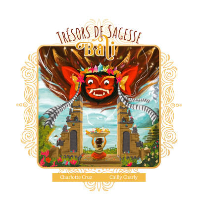 Image de Trésors de Sagesse - Bali