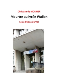 Image de Meurtre au lycée Wallon