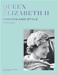 Image de Queen Elizabeth II Fashion & Style /anglais