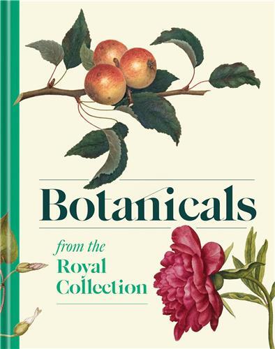 Image de Botanicals: From the Royal Collection /anglais