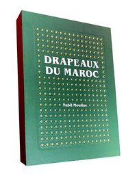 Picture of drapeaux du maroc