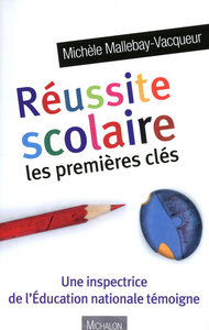 Picture of Réussite scolaire première clés
