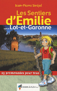 Picture of Les Sentiers d'Emilie dans le Lot-et-Garonne