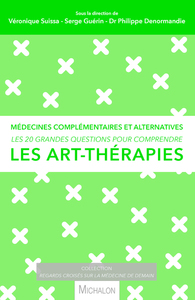 Image de Les 20 grandes questions pour comprendre les art-thérapies