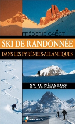 Image de Ski de randonnée dans les Pyrénées-Atlantiques