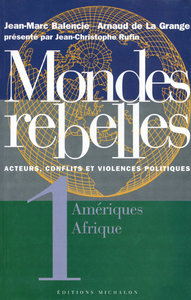 Image de Mondes rebelles - tome 1 Amériques Afrique