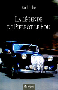 Picture of La légende de Pierrot le fou