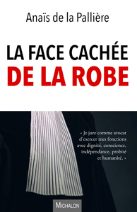 Picture of La face cachée de la robe