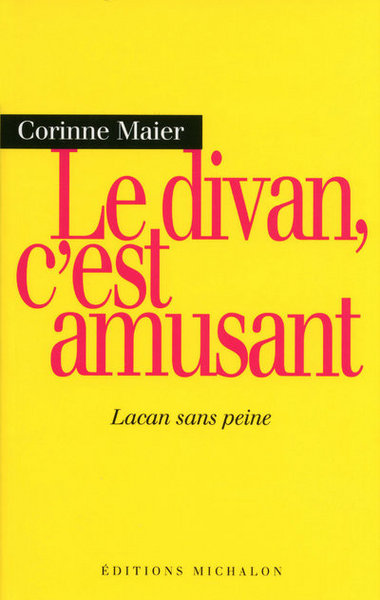 Image de Le divan, c'est amusant
