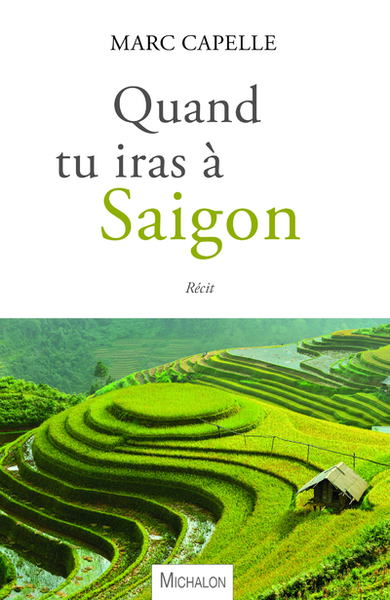 Image de Quand tu iras à Saigon