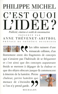 Image de C'est quoi l'idée