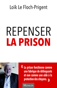 Image de Repenser la prison
