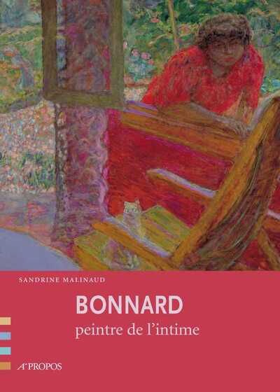 Image de Bonnard Peintre De L'Intimite