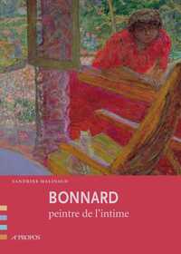 Image de Bonnard Peintre De L'Intimite