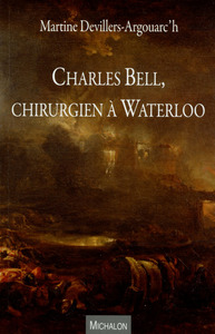 Image de Charles Bell, chirurgien à Waterloo